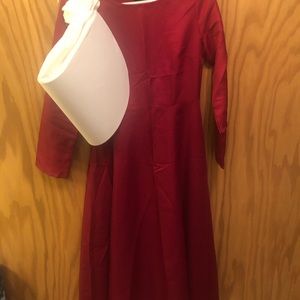 Handmaids Tale Costumes!
